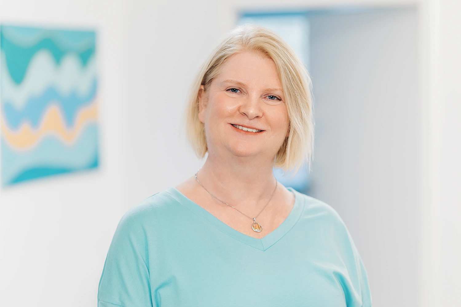 Dr. med. E. Metzdorf – Fachärztin für Allgemeinmedizin